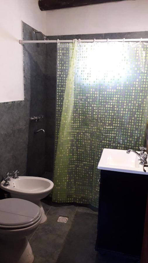 Cabanas La Esther Tilcara Exteriér fotografie