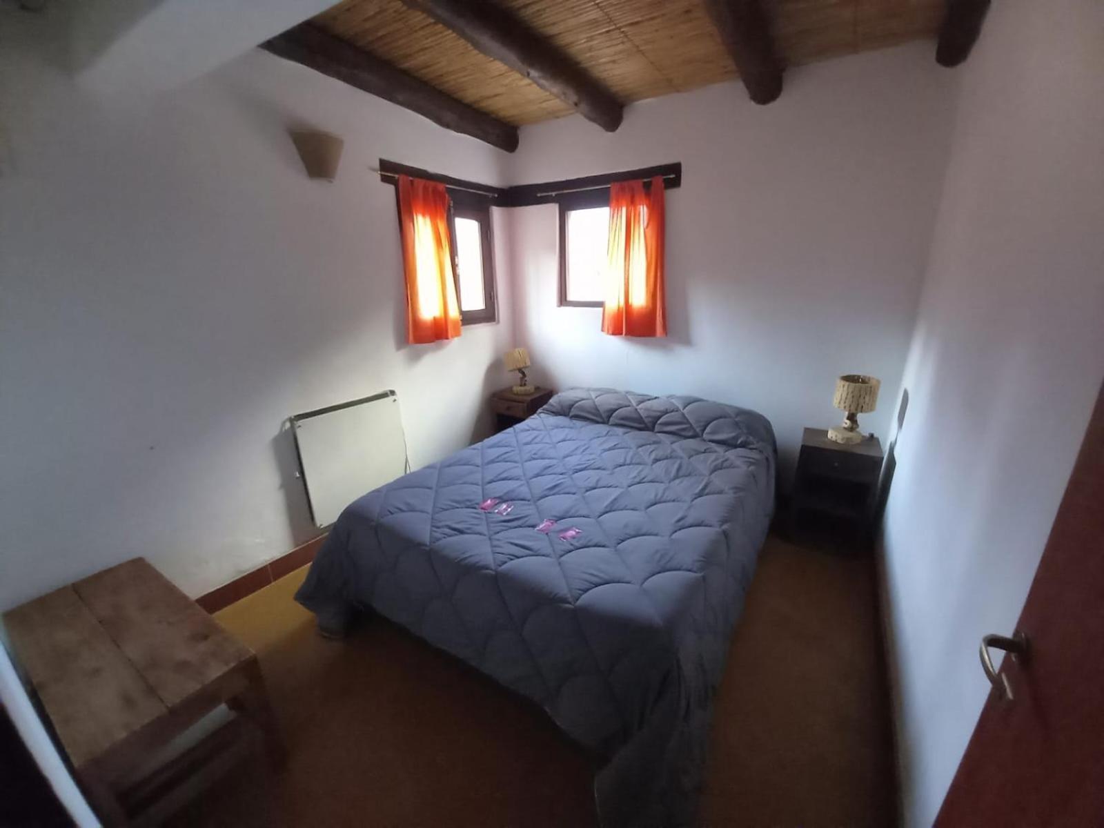 Cabanas La Esther Tilcara Exteriér fotografie