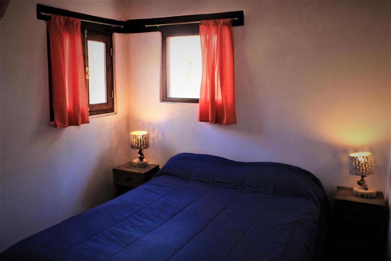 Cabanas La Esther Tilcara Exteriér fotografie